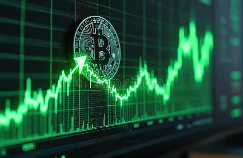 Cryptocurrency Trading