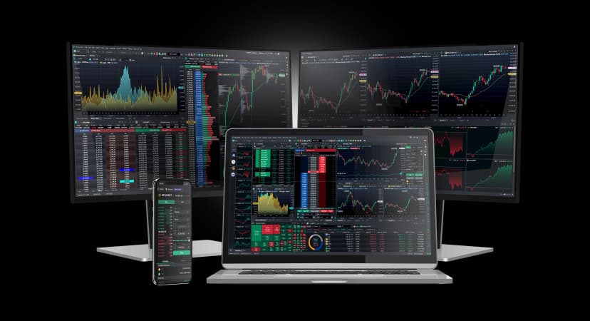 Trading Platforms